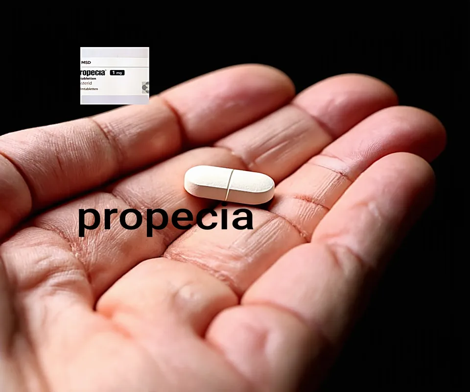 Propecia comprar